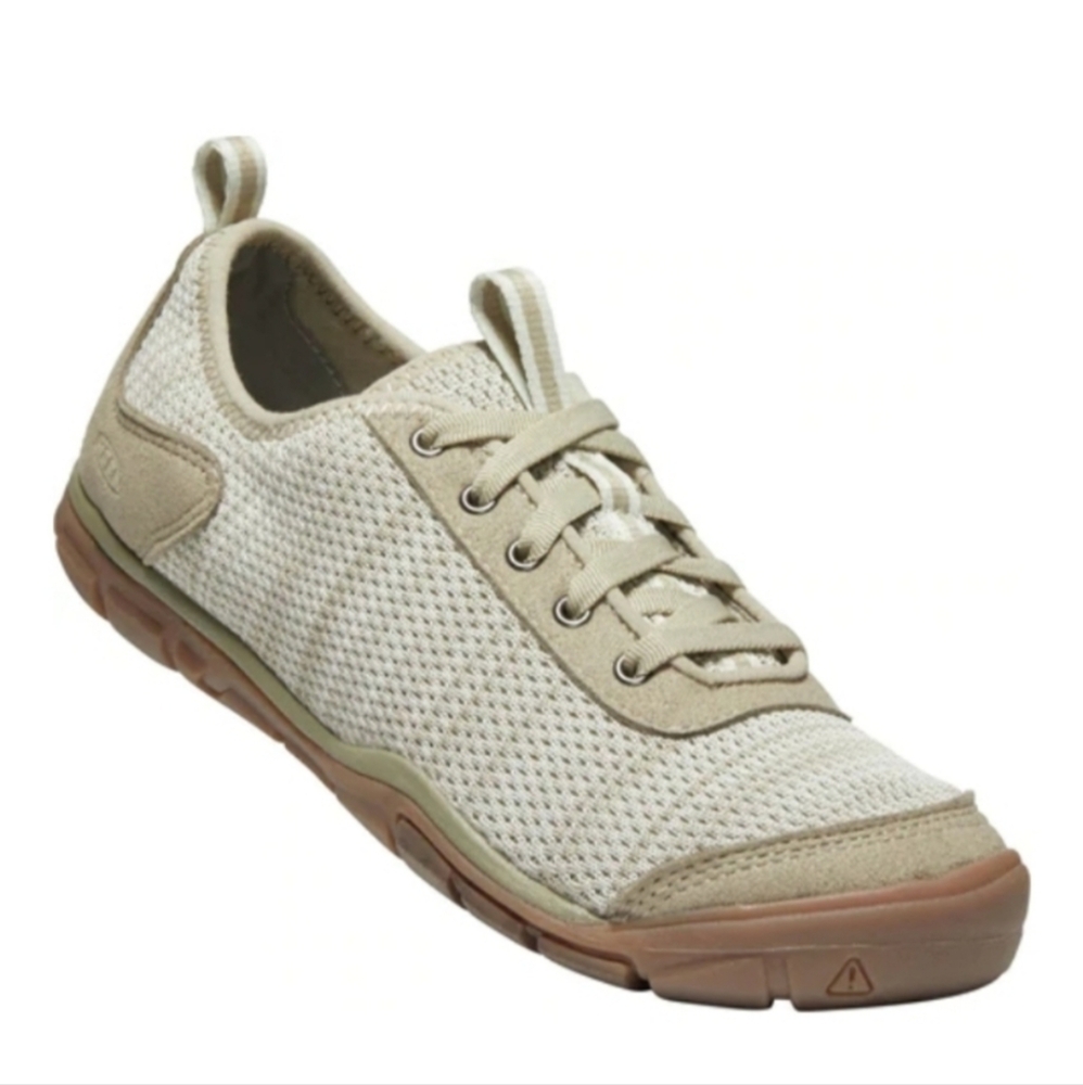 Keen hush knit cnx shoes for women size 9